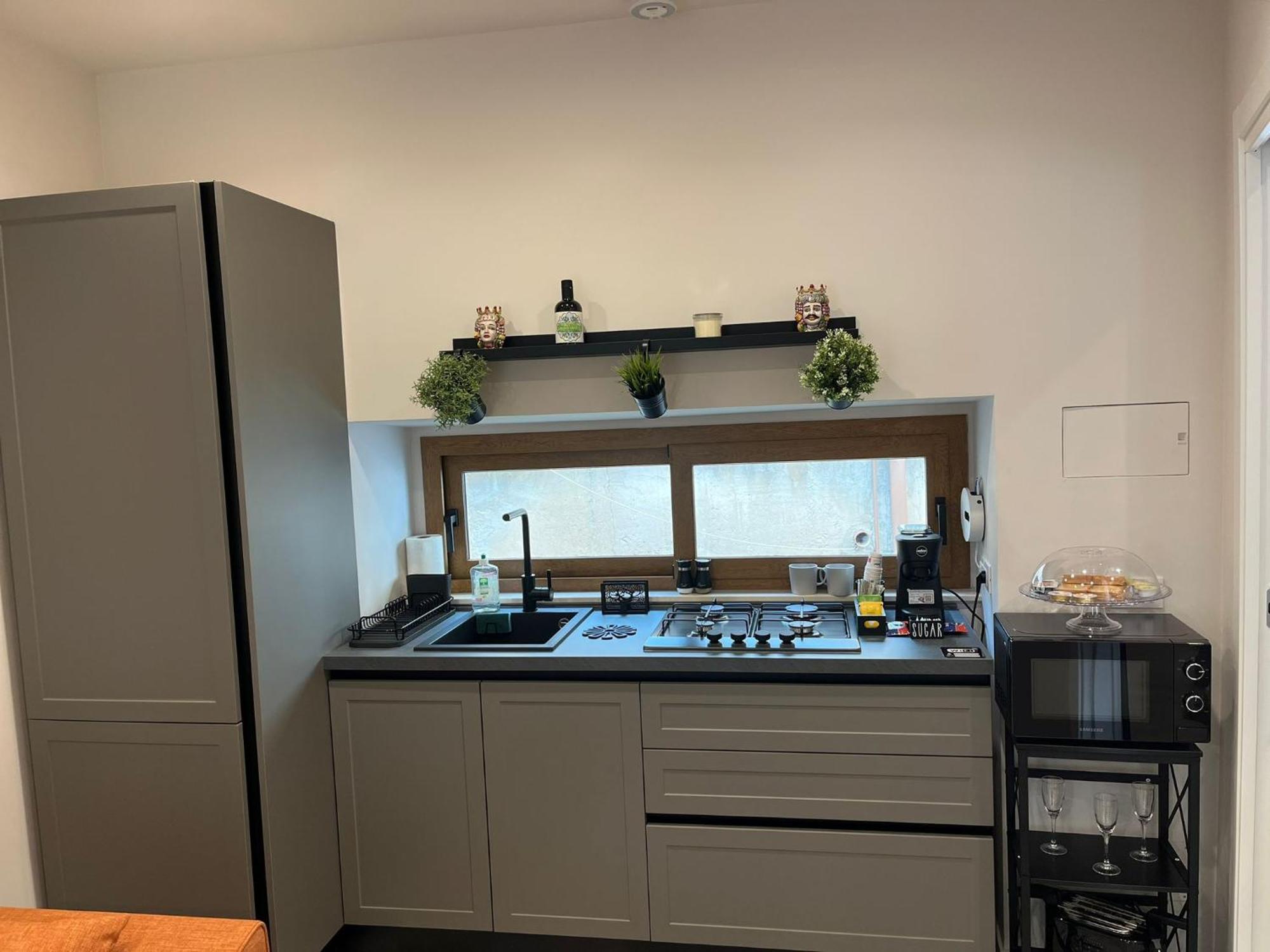 Apartment Bak Bak Agrigent